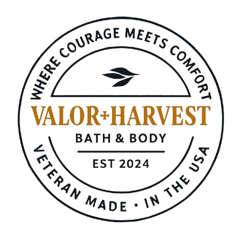 Valor+Harvest