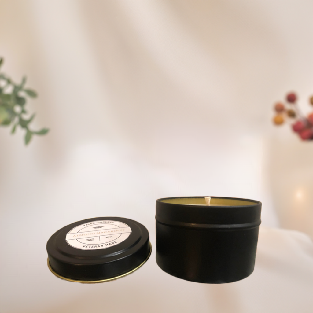 Black Cherry Merlot Candle