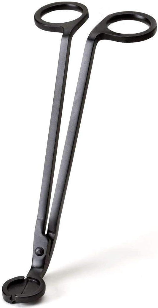 Candle Wick Trimmer - Black Wick Cutter