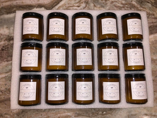 Welcome to Valor Harvest – Handcrafted American Candles, Now Open!