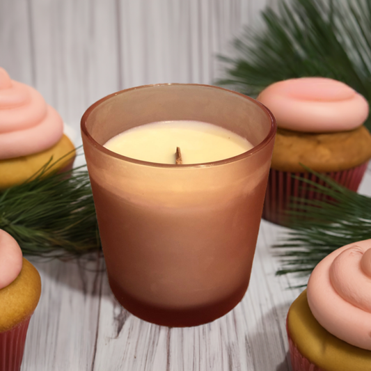 Bakery Scented Soy Wax