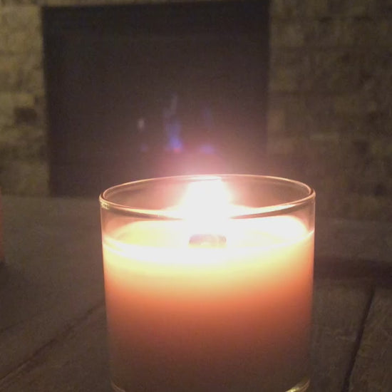 Earthy Floral Fragrance