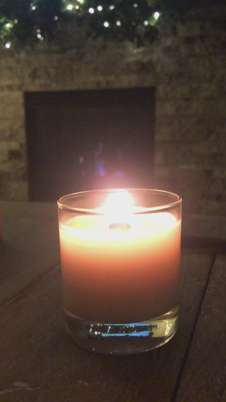 Earthy Floral Fragrance